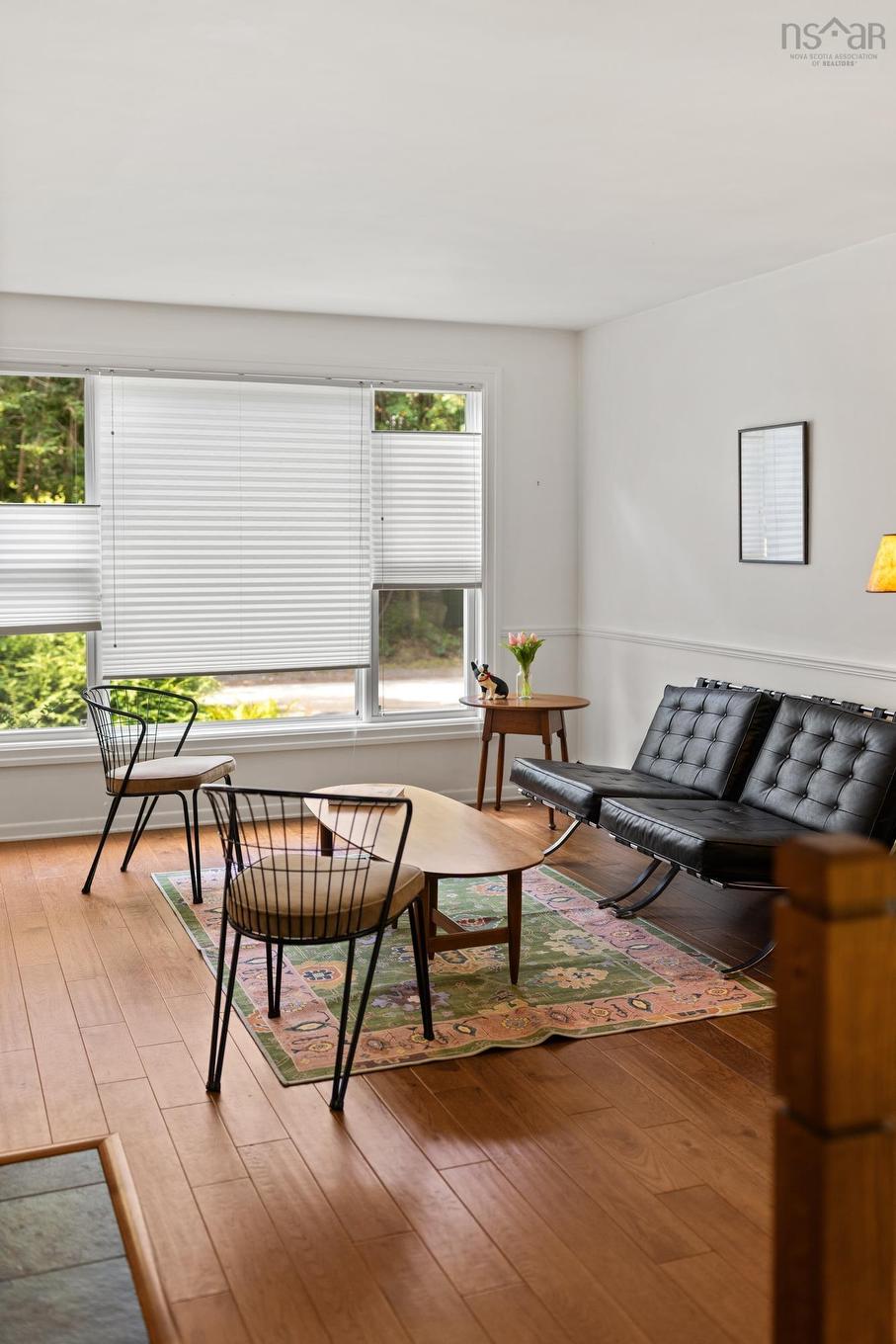 20 Kirk Road, Halifax, NS - Indoor