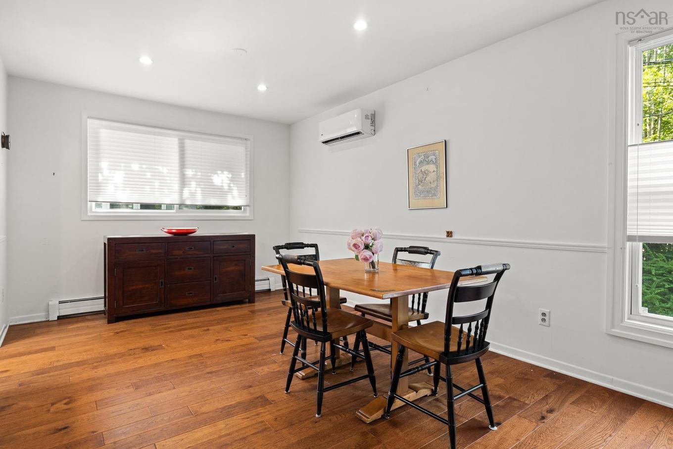 20 Kirk Road, Halifax, NS - Indoor Photo Showing Dining Room