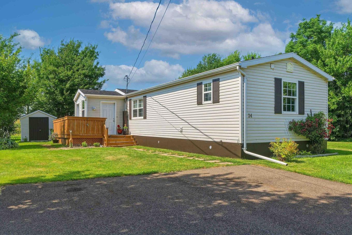24 Dale Drive, Summerside, PE