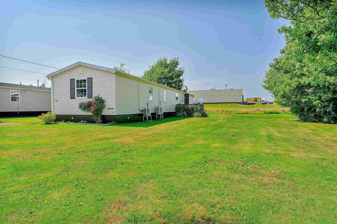 24 Dale Drive, Summerside, PE