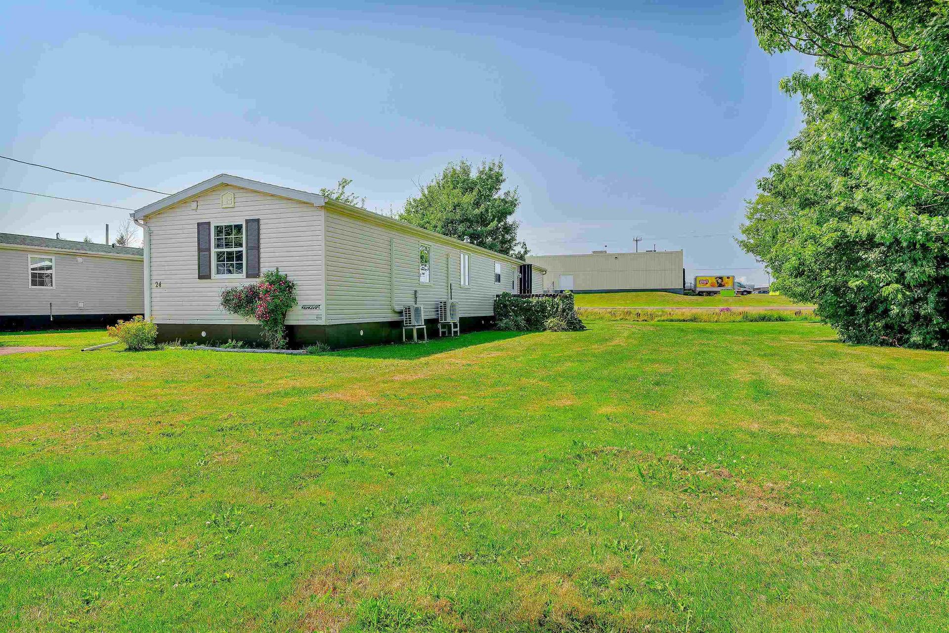 24 Dale Drive, Summerside, PE