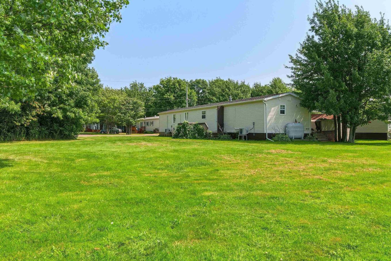 24 Dale Drive, Summerside, PE