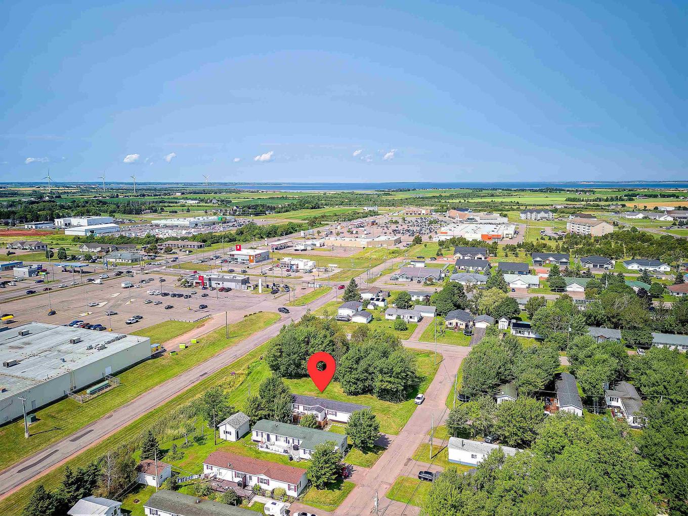 24 Dale Drive, Summerside, PE