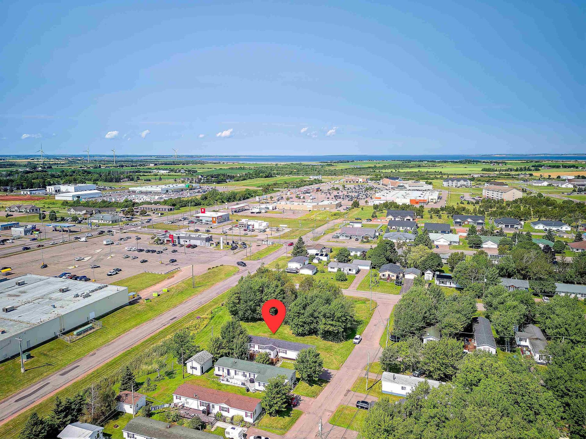 24 Dale Drive, Summerside, PE