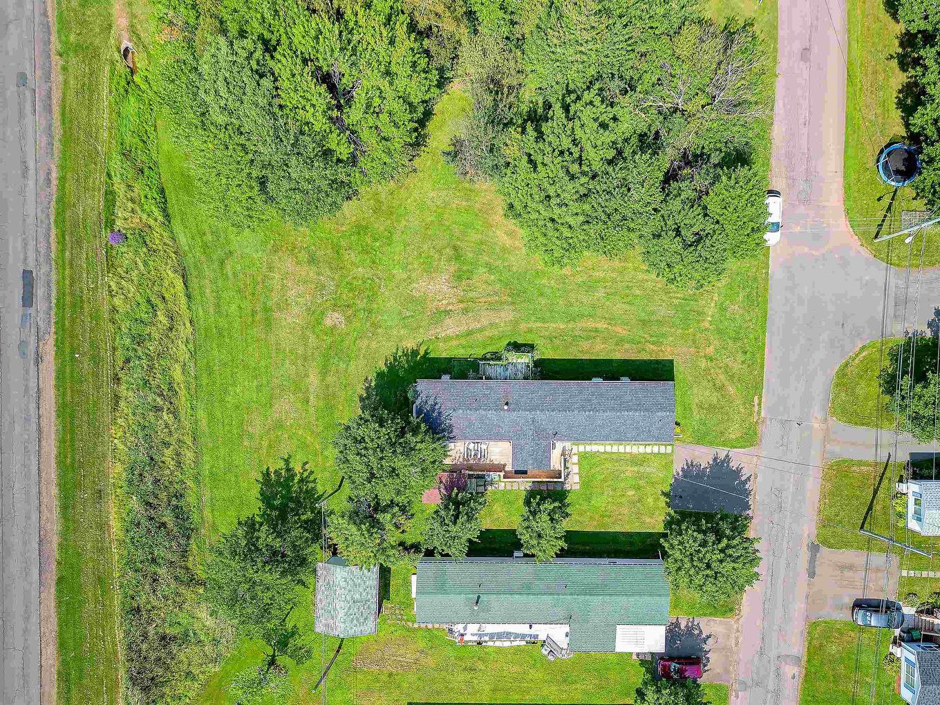 24 Dale Drive, Summerside, PE
