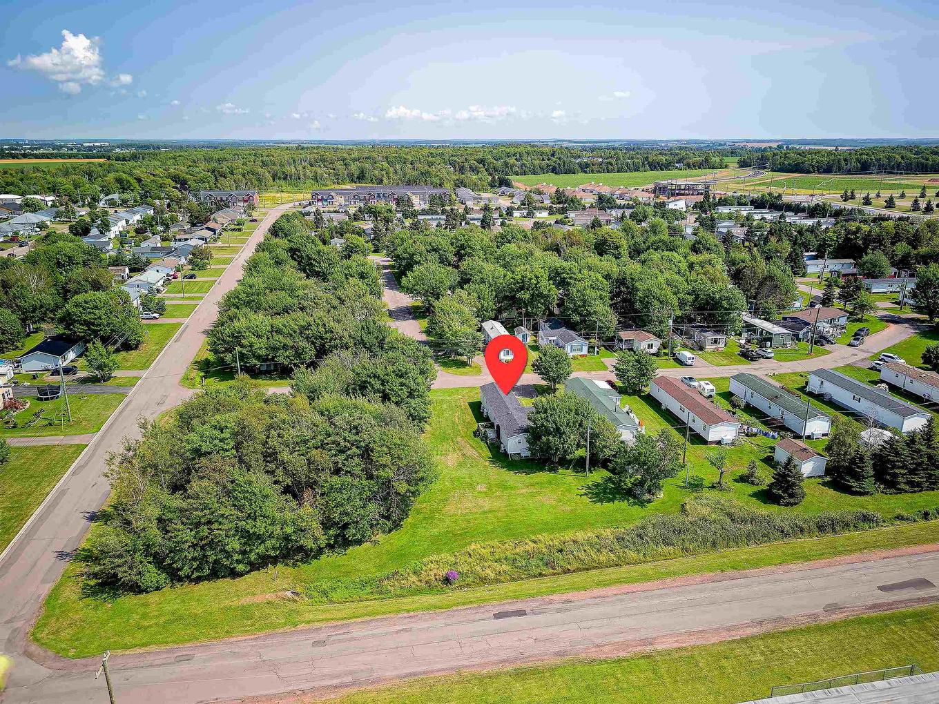24 Dale Drive, Summerside, PE