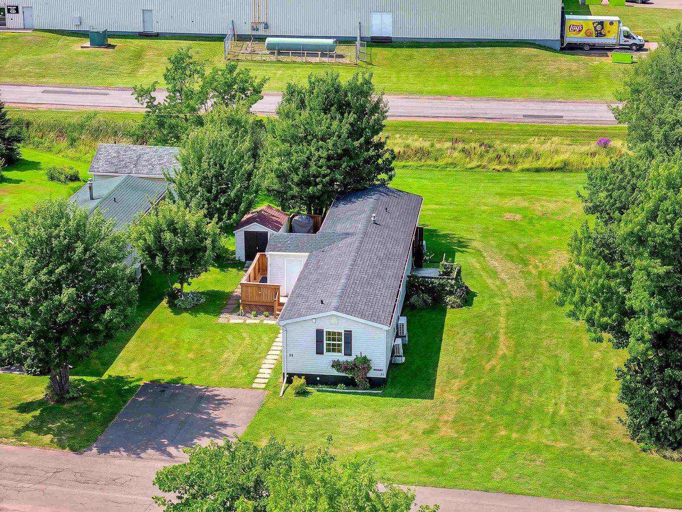 24 Dale Drive, Summerside, PE