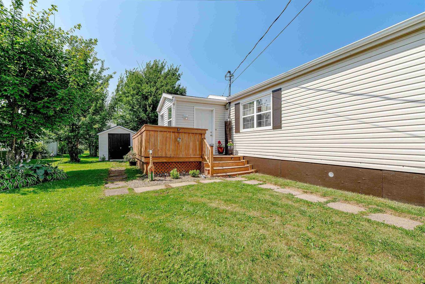 24 Dale Drive, Summerside, PE