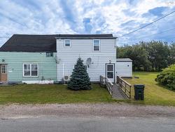 10 Row Street Glace Bay, NS B1A 4T7