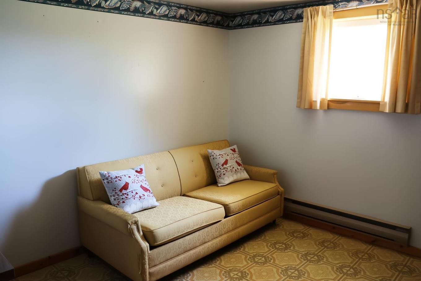 3515 Highway 3, East Chester, NS - Indoor