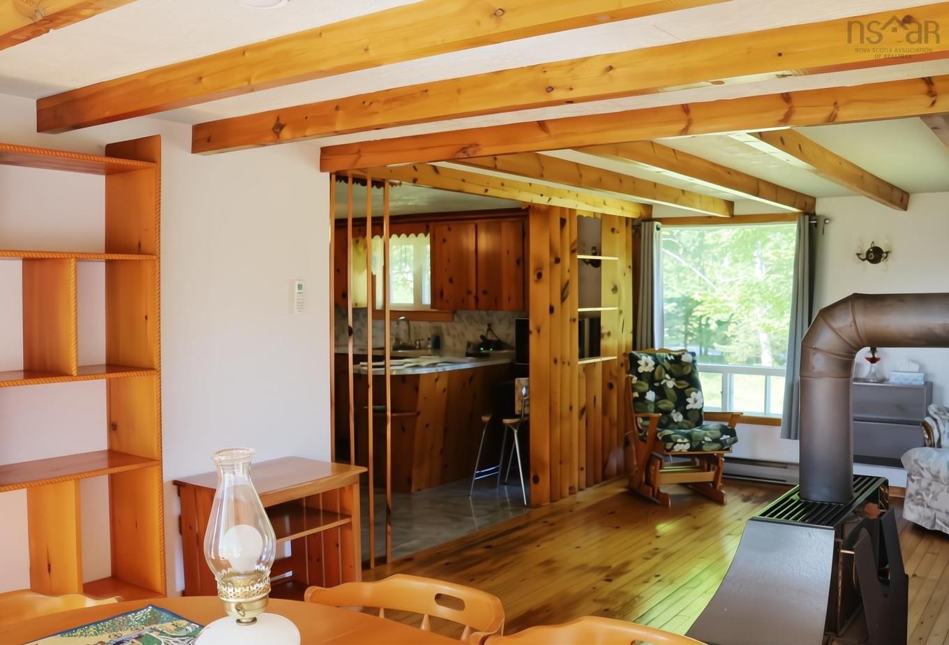 3515 Highway 3, East Chester, NS - Indoor