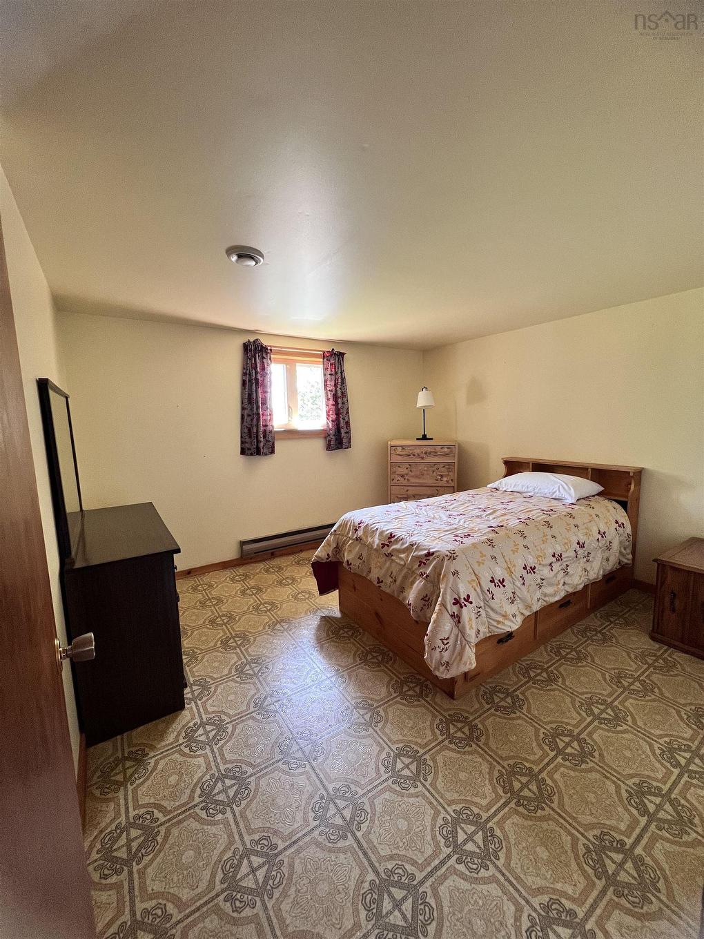 3515 Highway 3, East Chester, NS - Indoor Photo Showing Bedroom