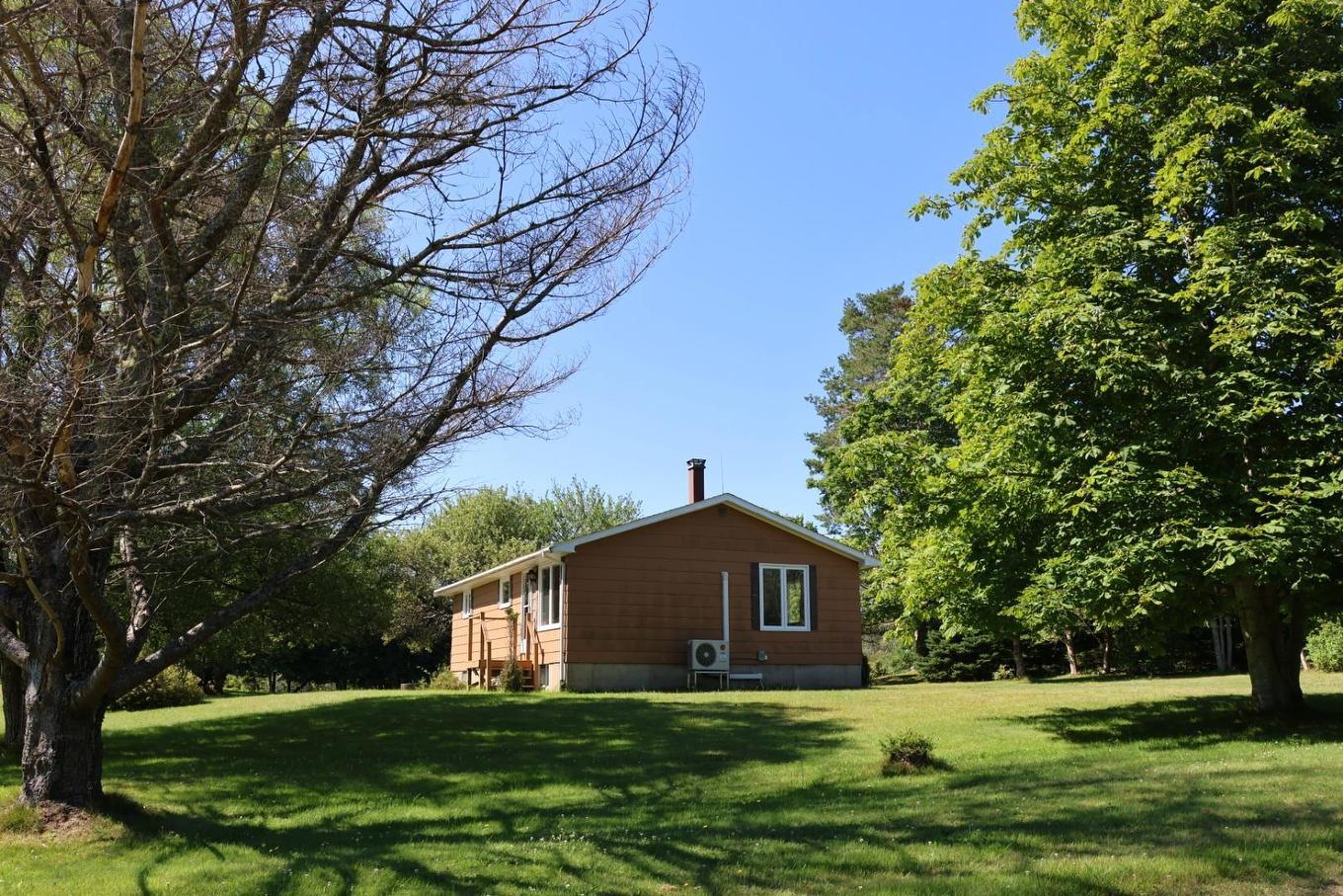 3515 Highway 3, East Chester, NS - Outdoor