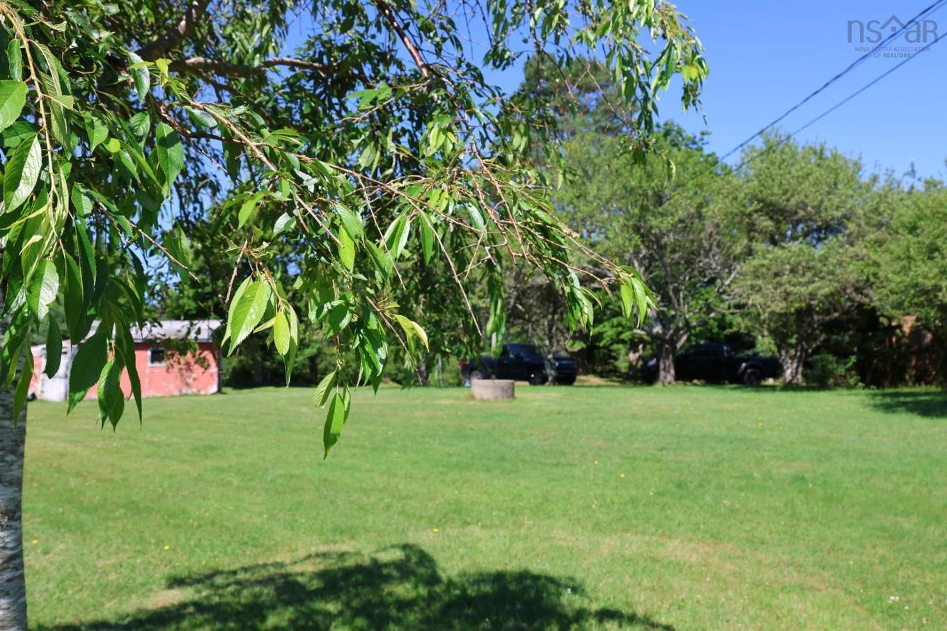 3515 Highway 3, East Chester, NS - Outdoor