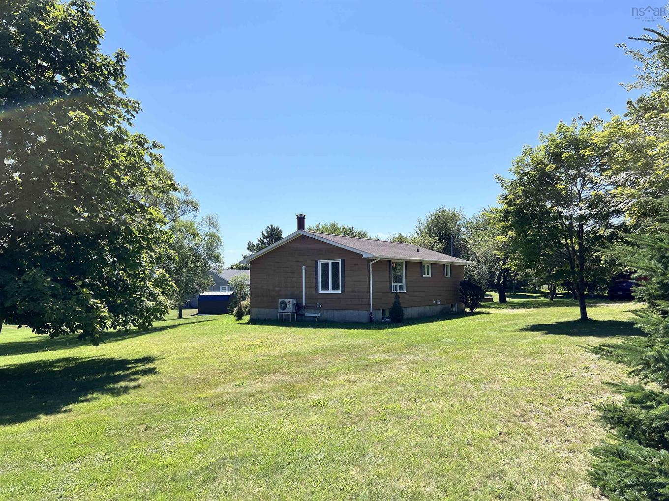 3515 Highway 3, East Chester, NS - Outdoor