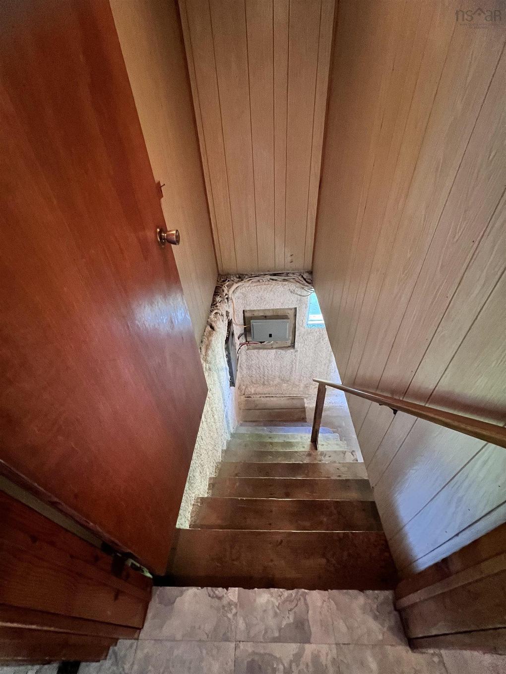 3515 Highway 3, East Chester, NS - Indoor Photo Showing Other Room