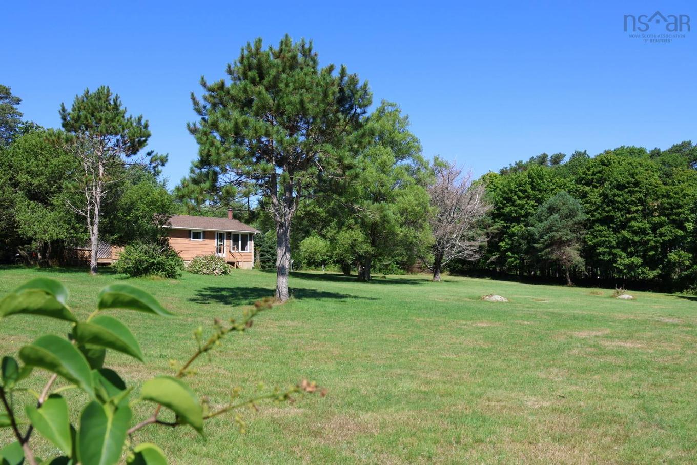 3515 Highway 3, East Chester, NS - Outdoor