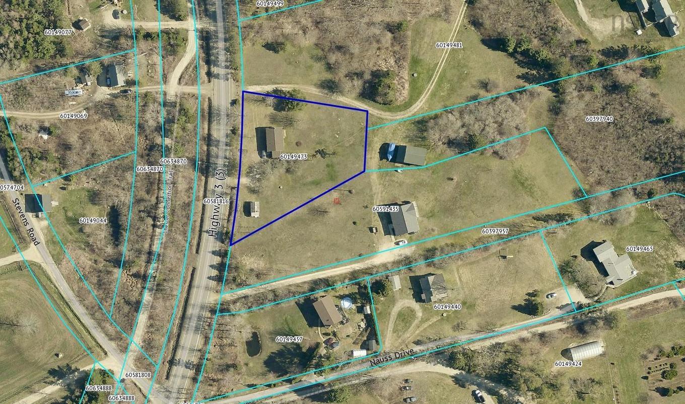 3515 Highway 3, East Chester, NS - Other