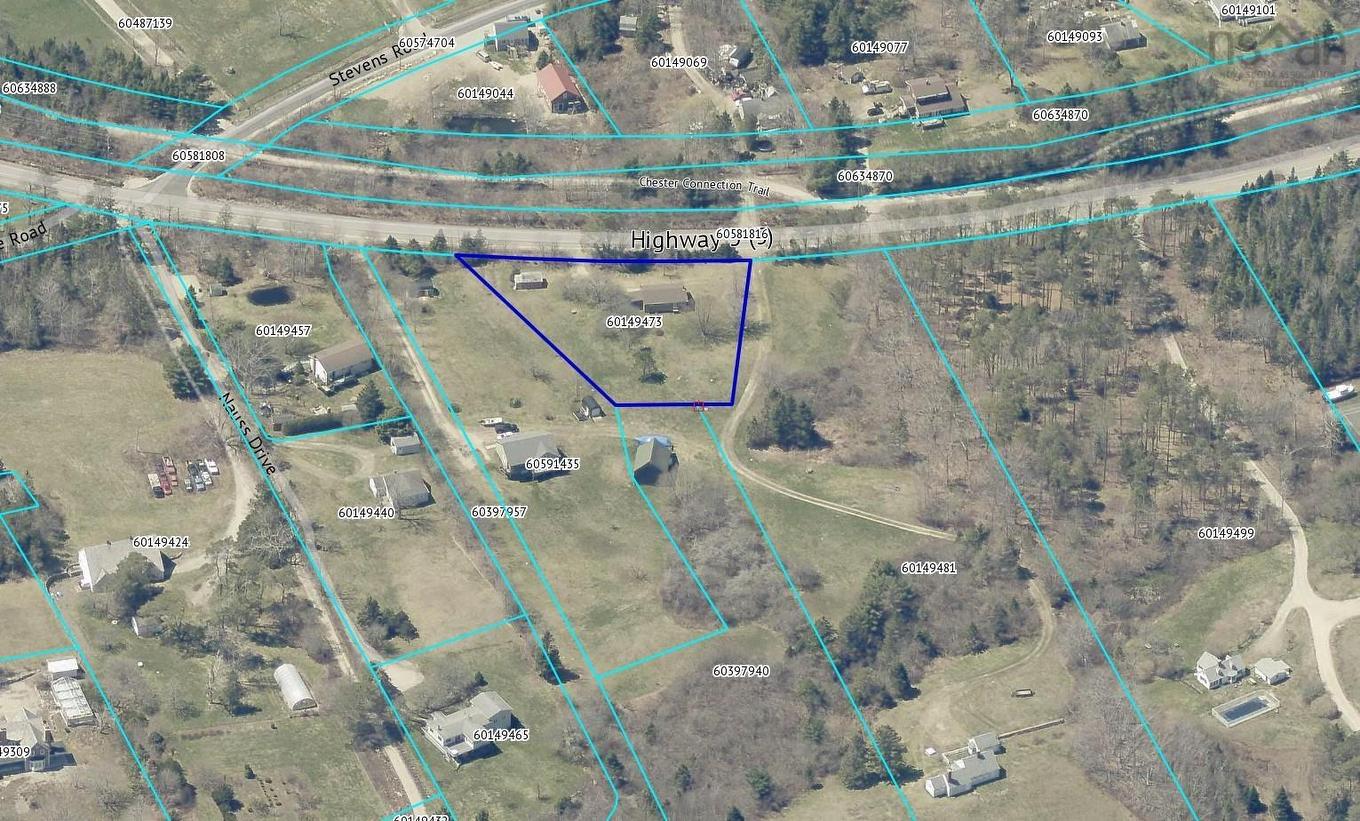 3515 Highway 3, East Chester, NS -