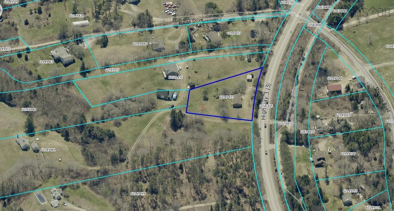 3515 Highway 3, East Chester, NS - Other