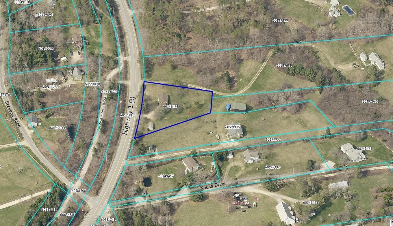 3515 Highway 3, East Chester, NS - Other
