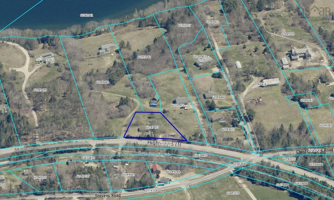 3515 Highway 3, East Chester, NS - Other