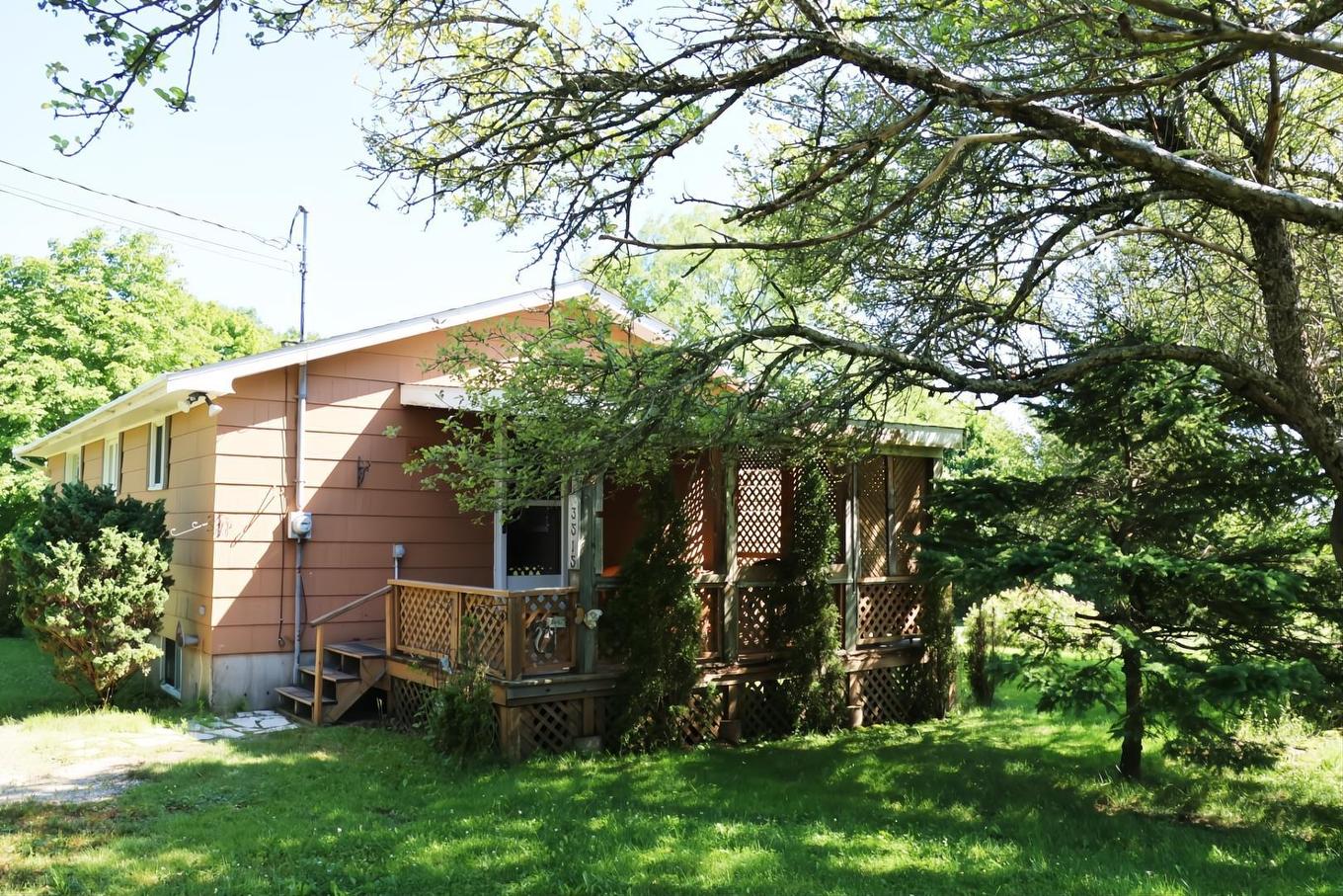 3515 Highway 3, East Chester, NS - Outdoor