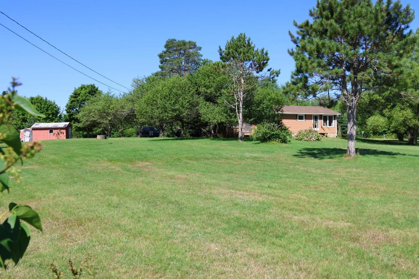 3515 Highway 3, East Chester, NS - Outdoor