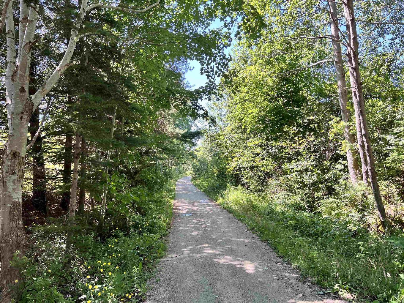 3515 Highway 3, East Chester, NS - Outdoor