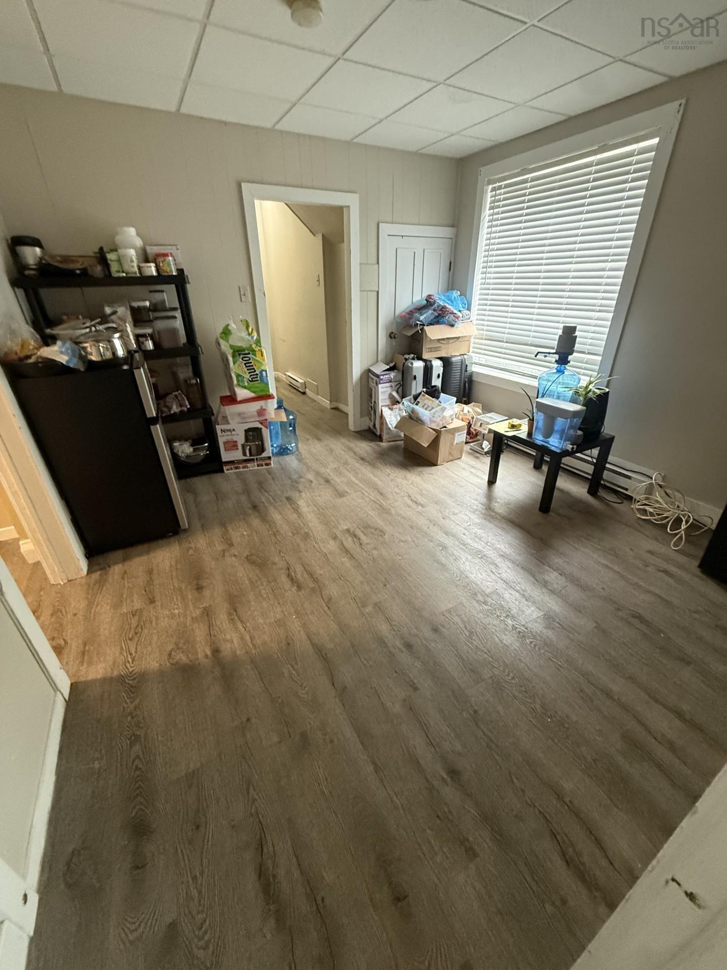 34 Hawthorne Street, Antigonish, NS - Indoor