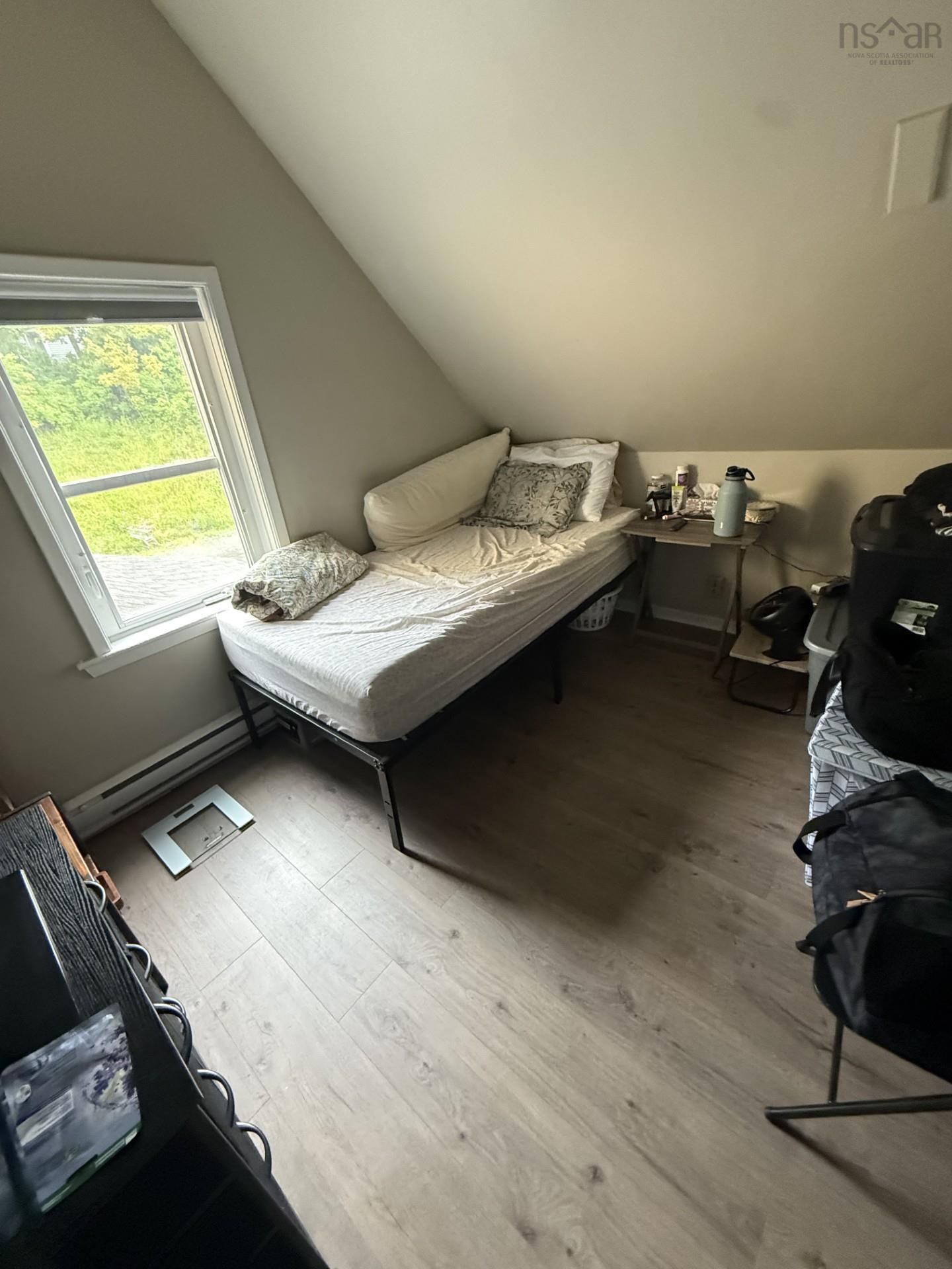 34 Hawthorne Street, Antigonish, NS - Indoor Photo Showing Bedroom