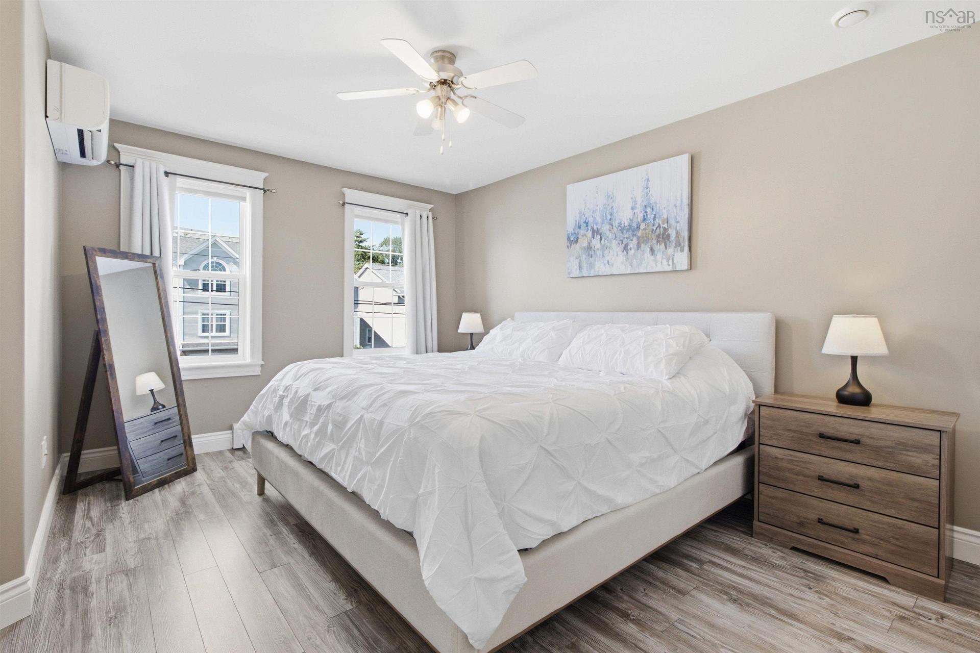 30 Outrigger Crescent, Halifax, NS - Indoor Photo Showing Bedroom