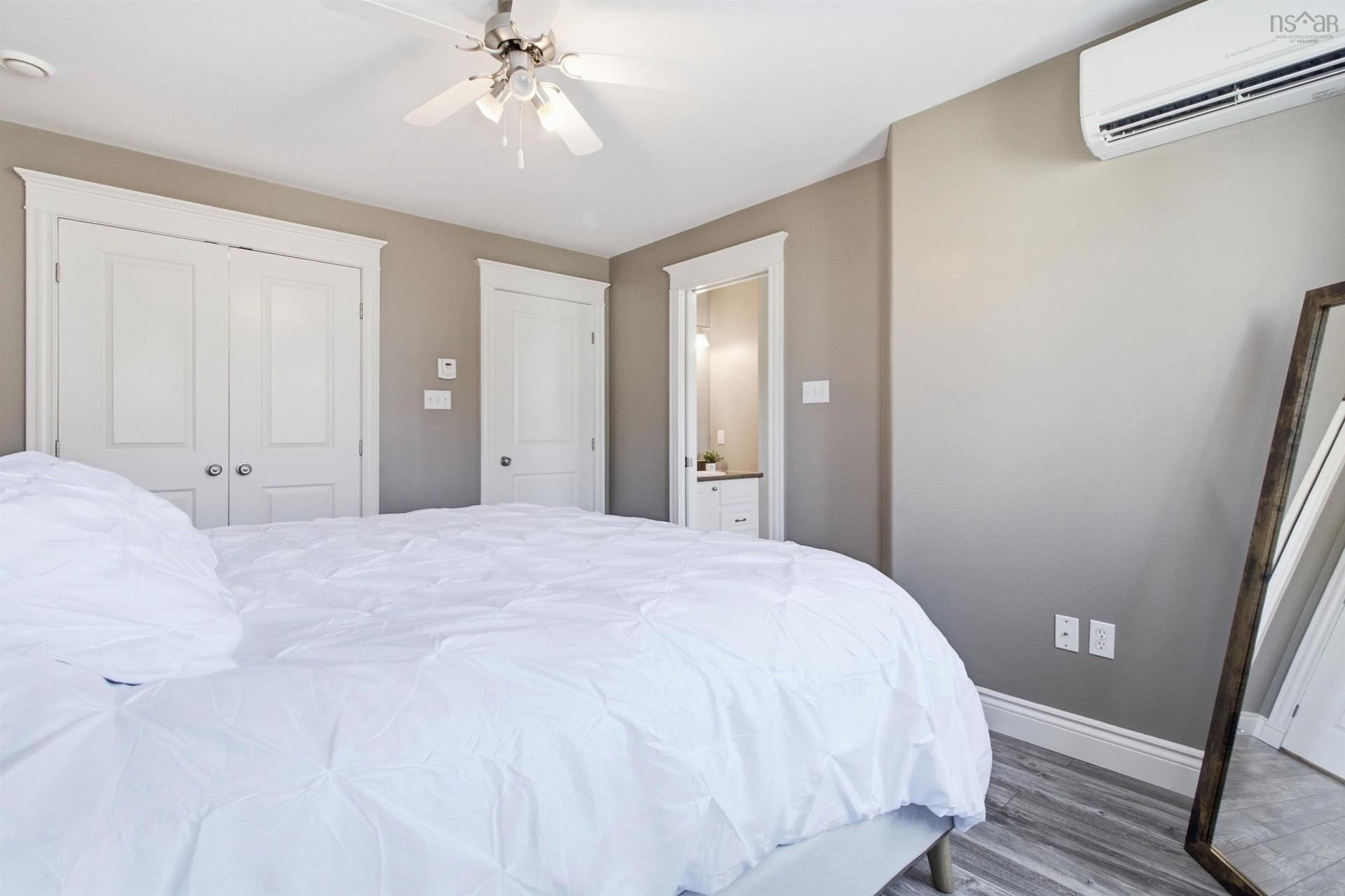 30 Outrigger Crescent, Halifax, NS - Indoor Photo Showing Bedroom