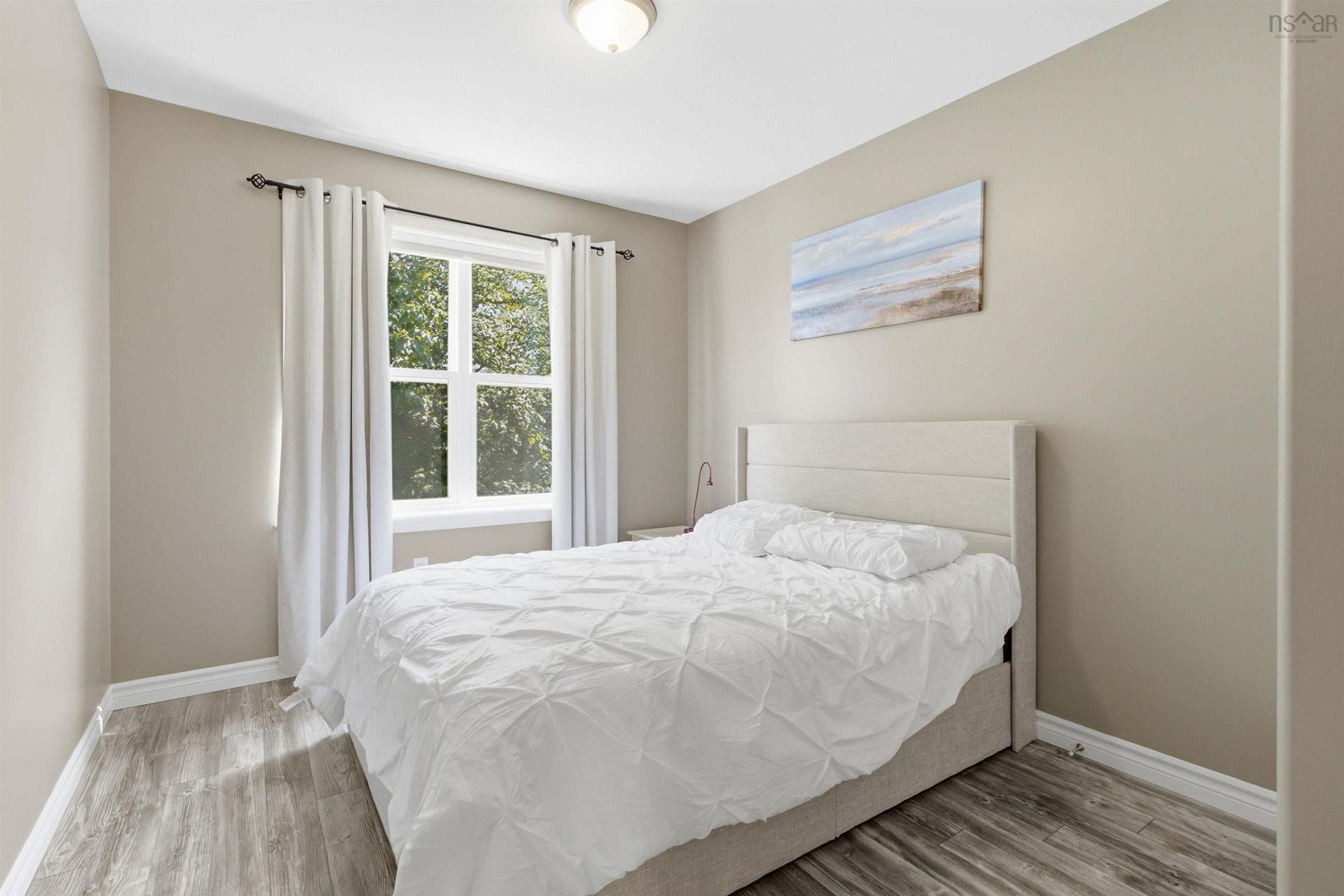 30 Outrigger Crescent, Halifax, NS - Indoor Photo Showing Bedroom