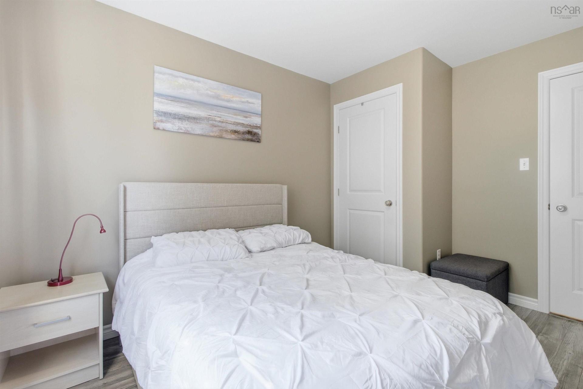 30 Outrigger Crescent, Halifax, NS - Indoor Photo Showing Bedroom