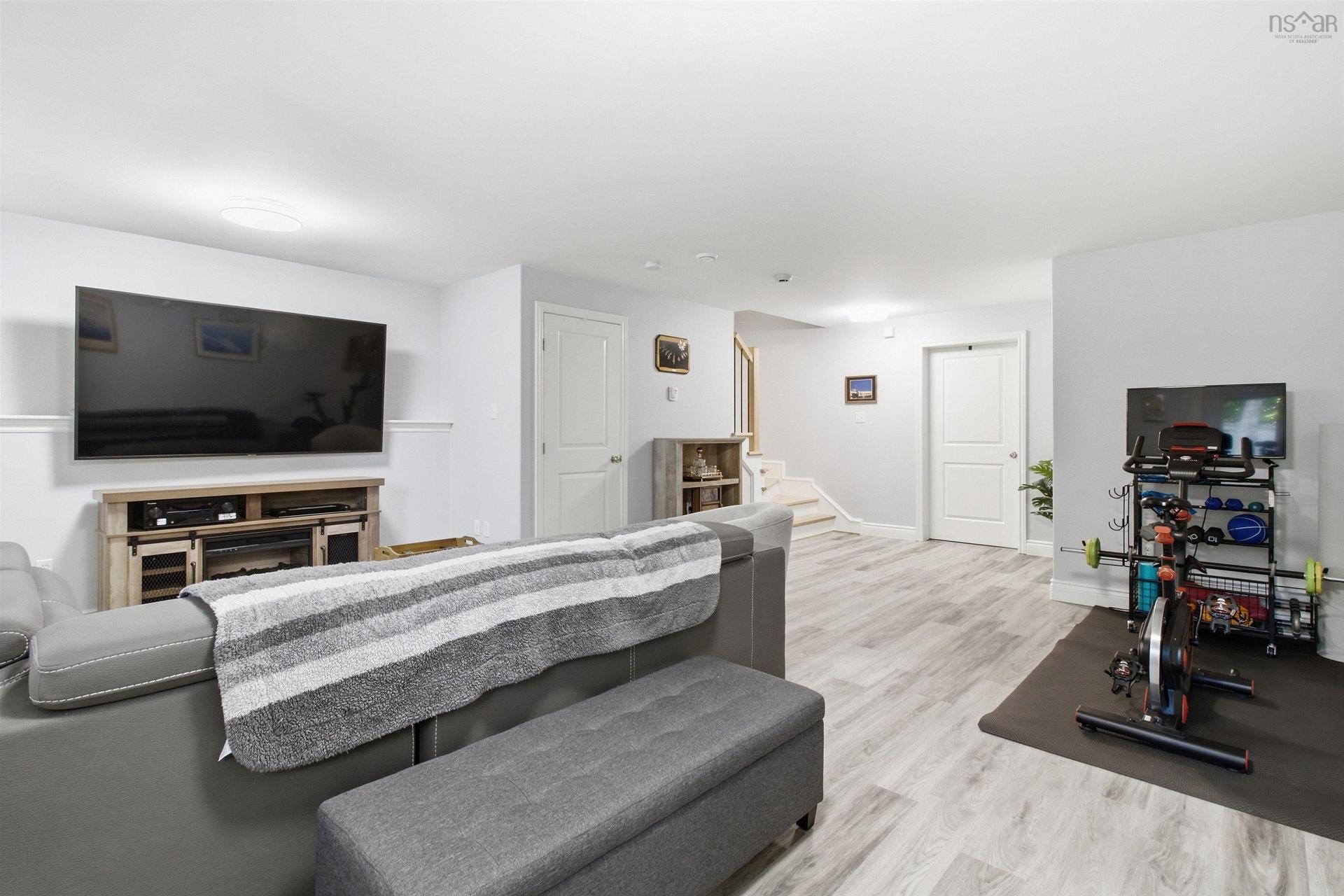 30 Outrigger Crescent, Halifax, NS - Indoor