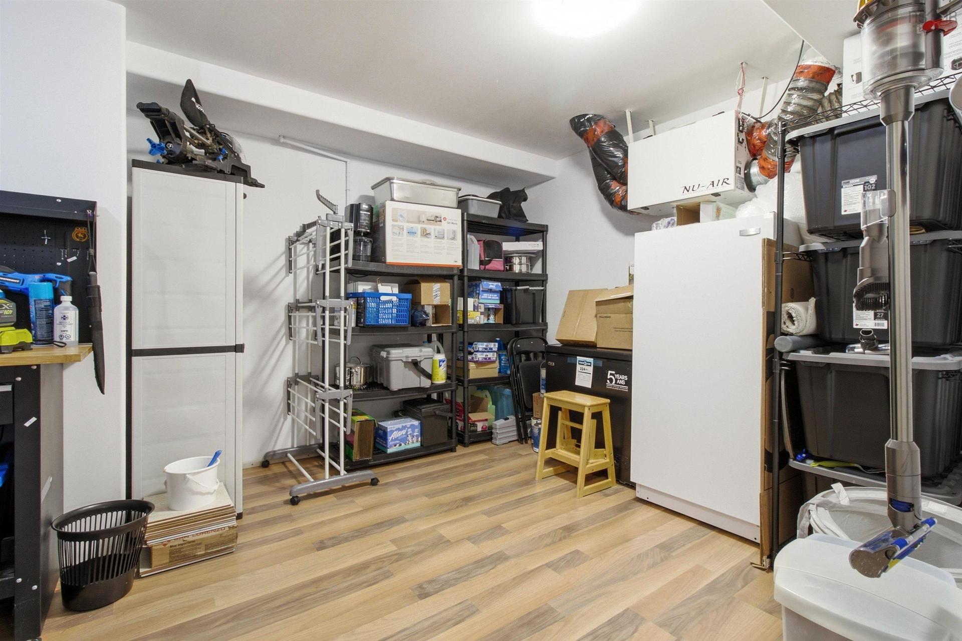 30 Outrigger Crescent, Halifax, NS - Indoor