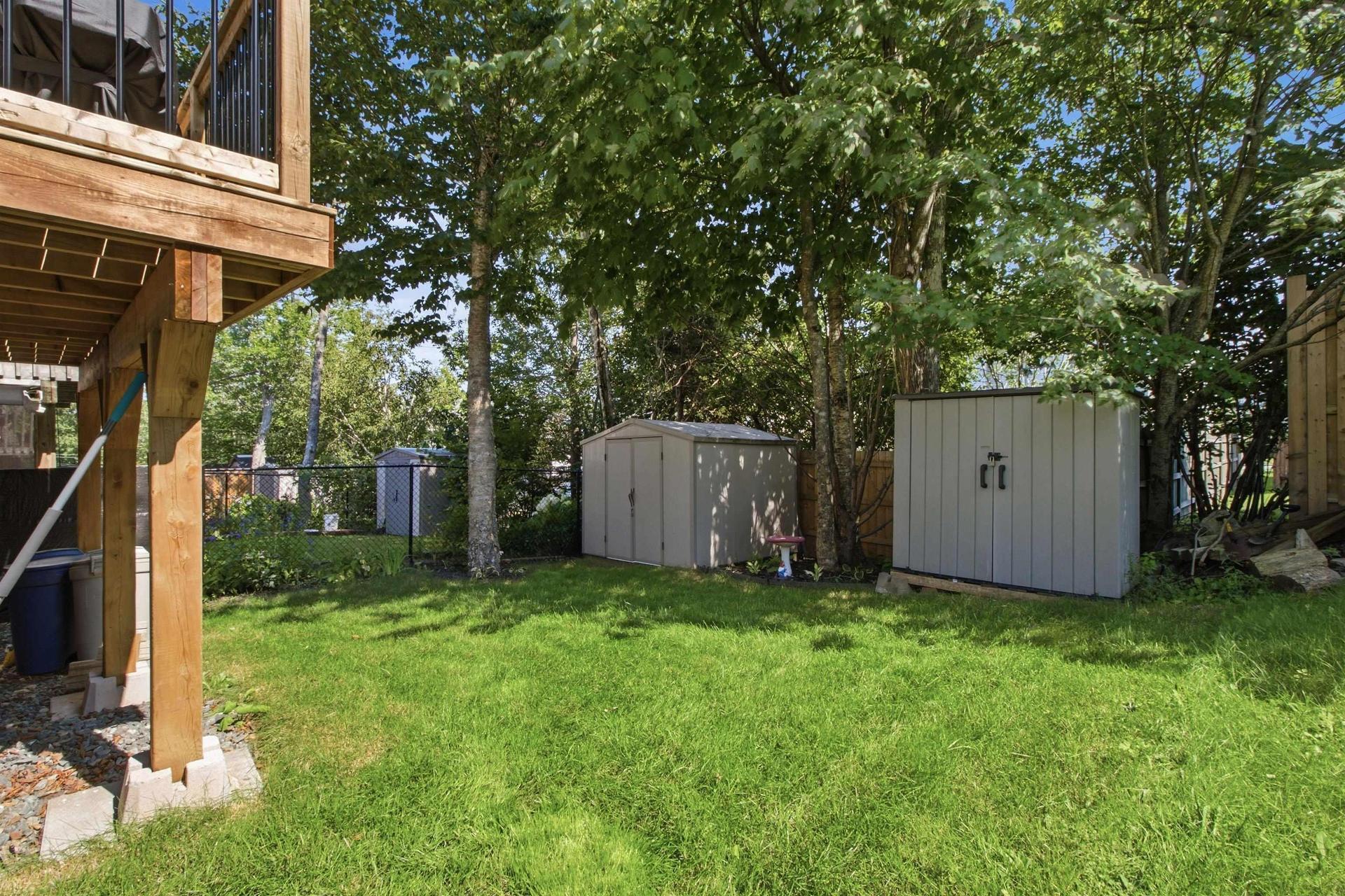 30 Outrigger Crescent, Halifax, NS - Outdoor