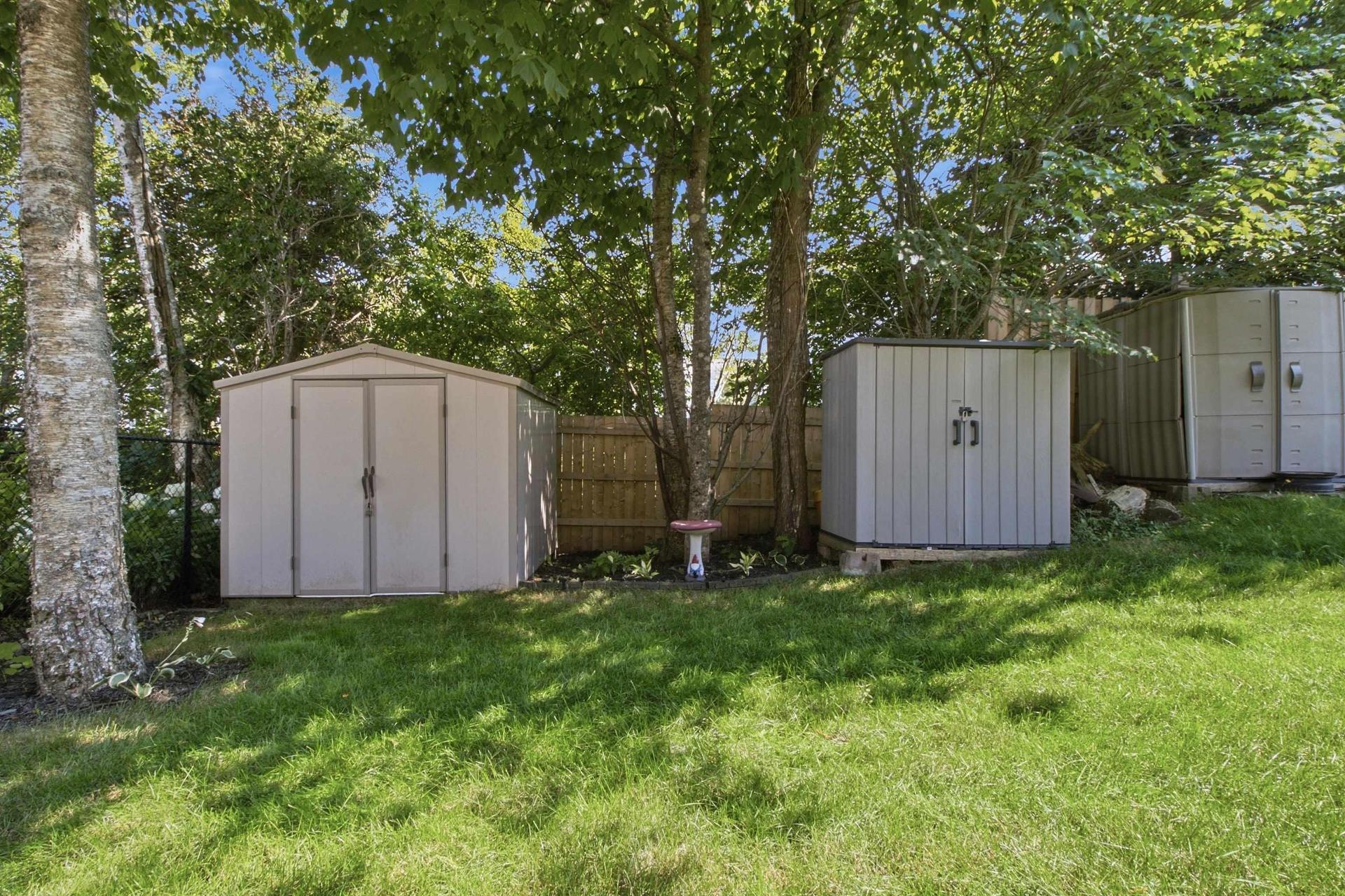 30 Outrigger Crescent, Halifax, NS - Outdoor