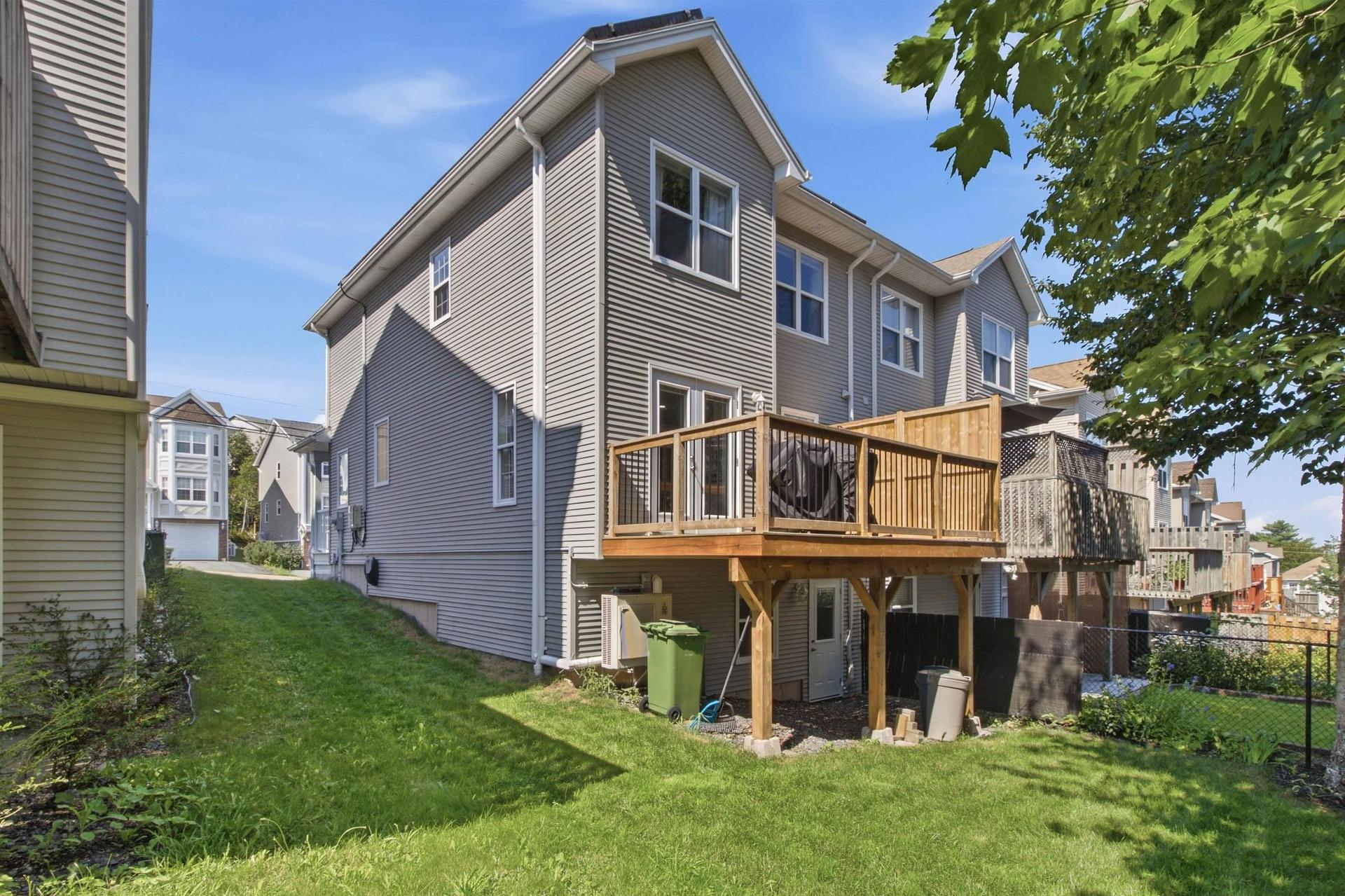 30 Outrigger Crescent, Halifax, NS - Outdoor