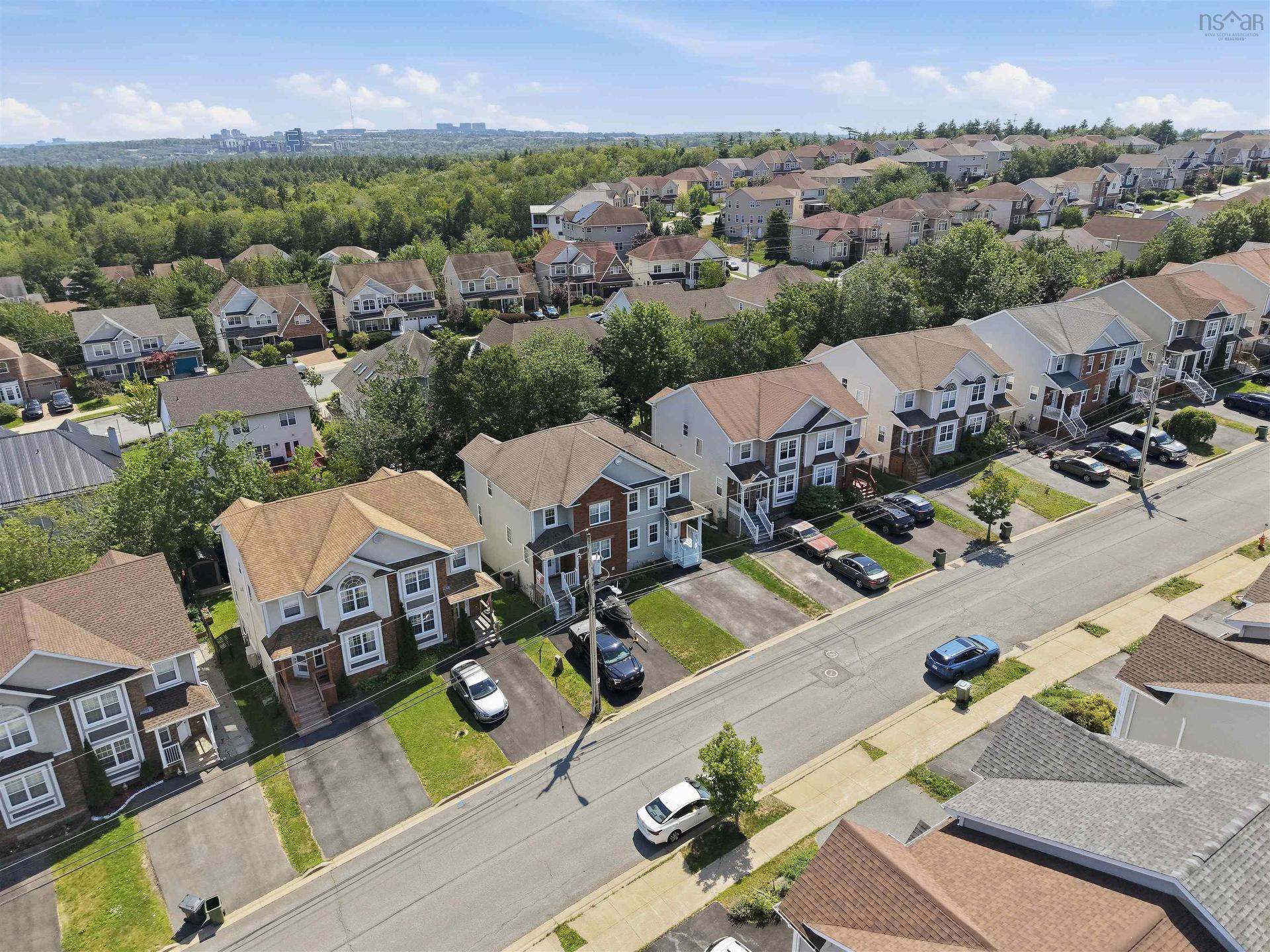 30 Outrigger Crescent, Halifax, NS - Outdoor With View
