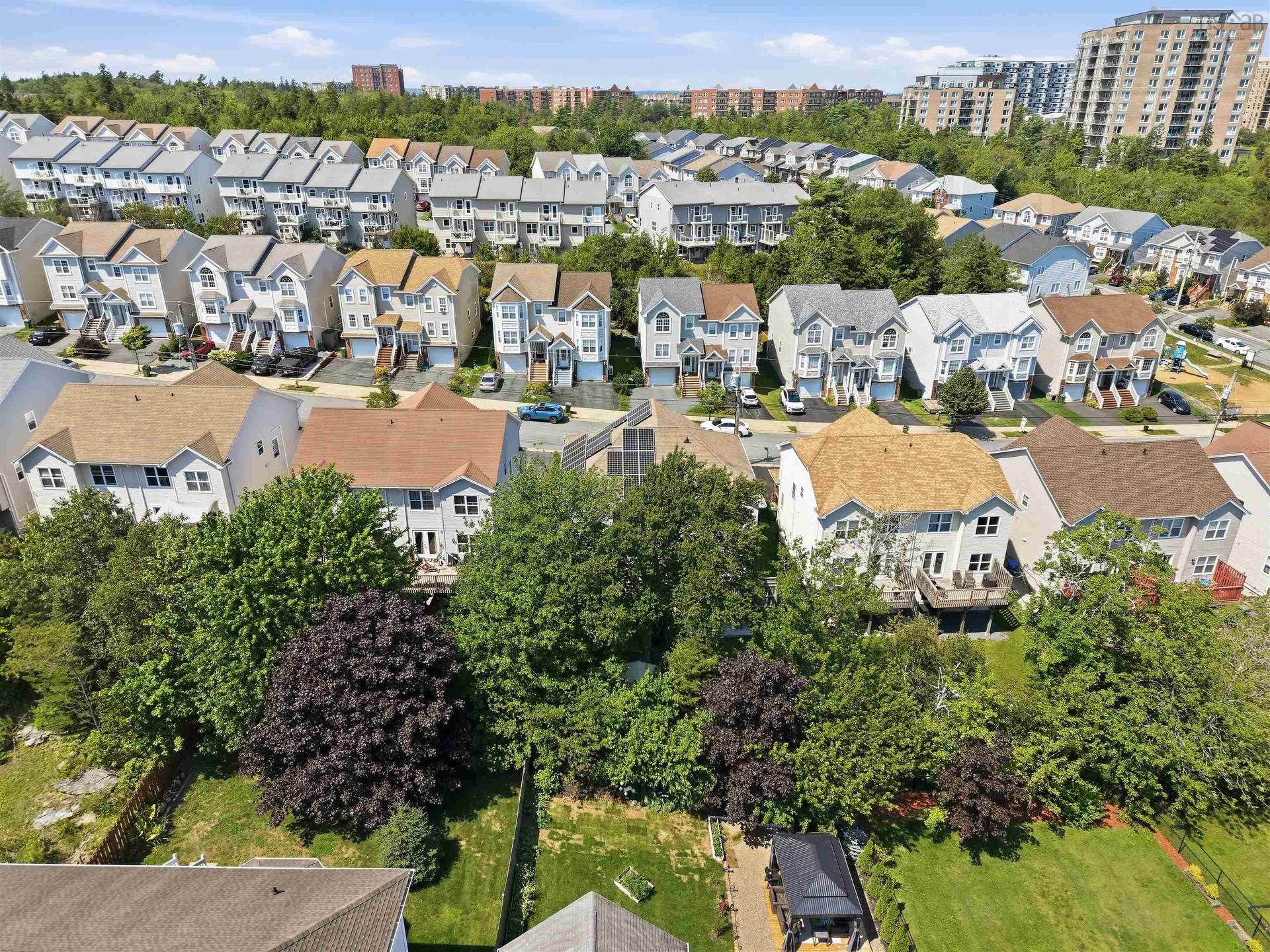 30 Outrigger Crescent, Halifax, NS - Outdoor With View
