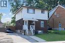 57 East 31St Street, Hamilton, ON  - Outdoor With Exterior 