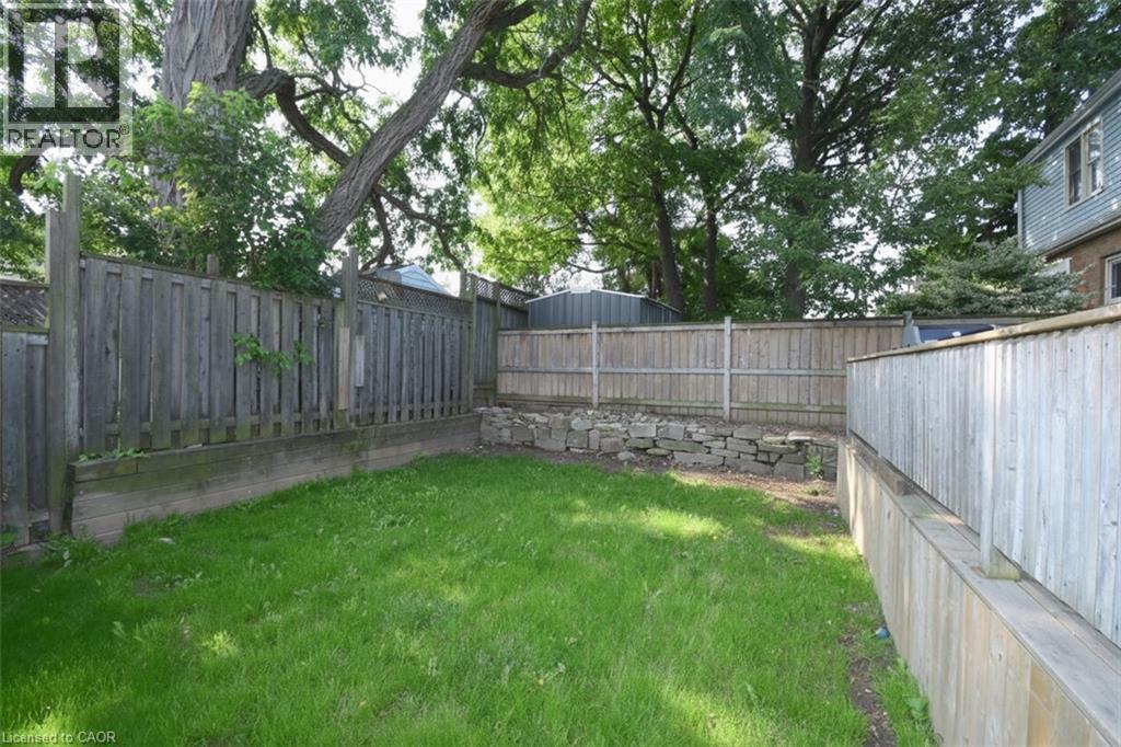 57 East 31St Street, Hamilton, ON - Outdoor
