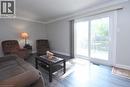 57 East 31St Street, Hamilton, ON  - Indoor Photo Showing Living Room 