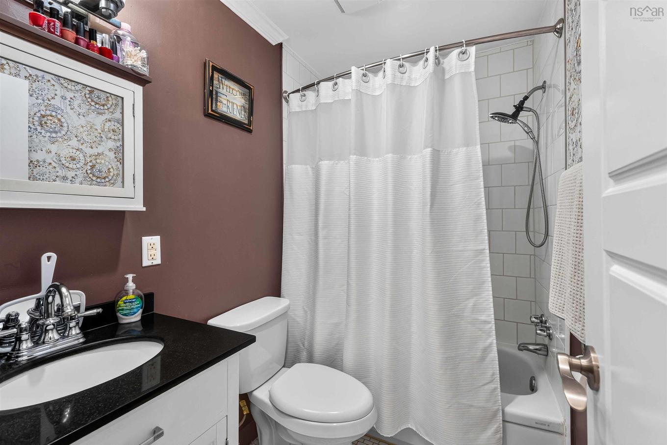 130 Sunset Crescent, Middleton, NS - Indoor Photo Showing Bathroom