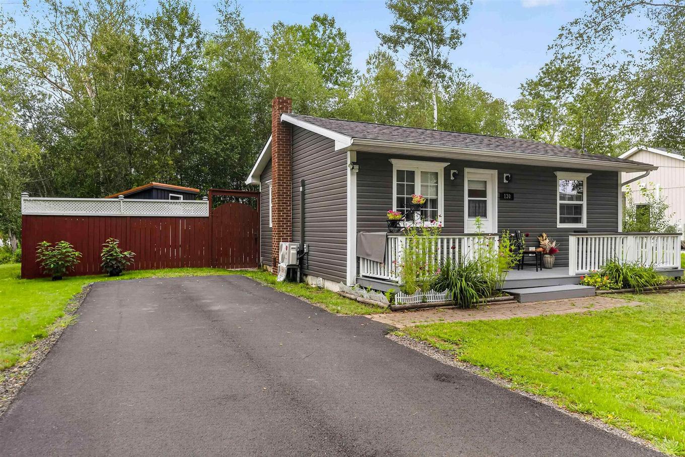 130 Sunset Crescent, Middleton, NS - Outdoor