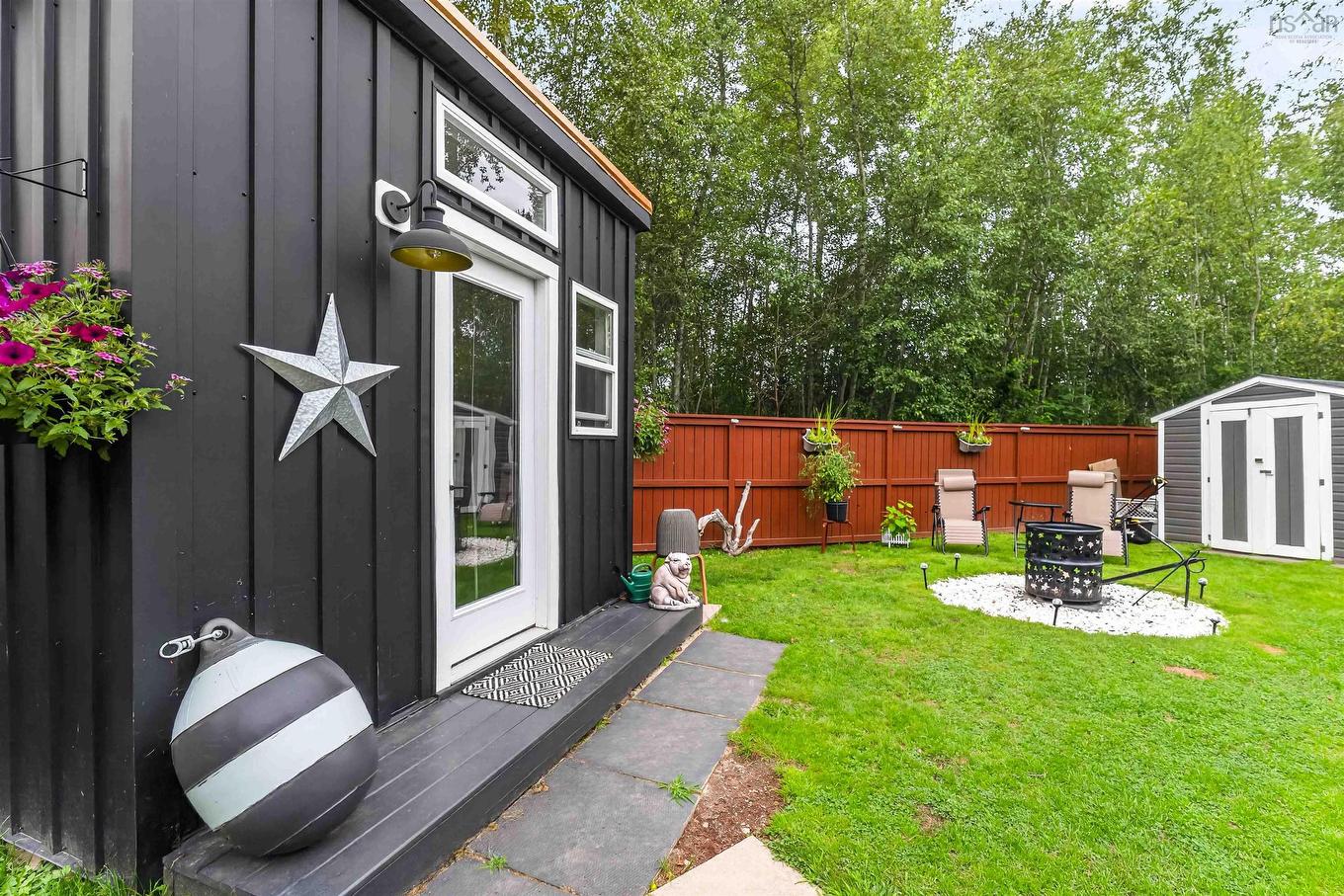 130 Sunset Crescent, Middleton, NS - Outdoor With Exterior