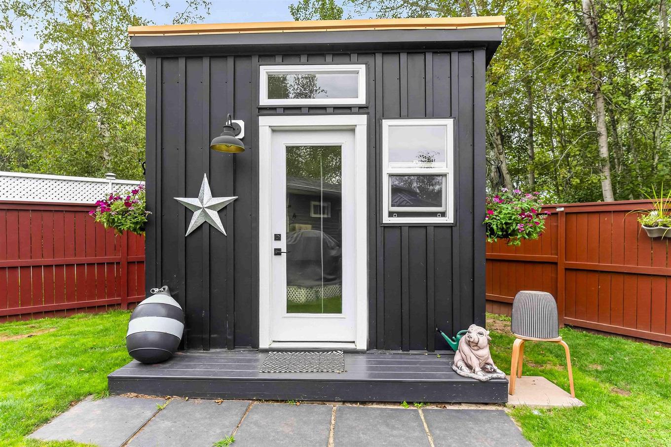 130 Sunset Crescent, Middleton, NS - Outdoor With Exterior