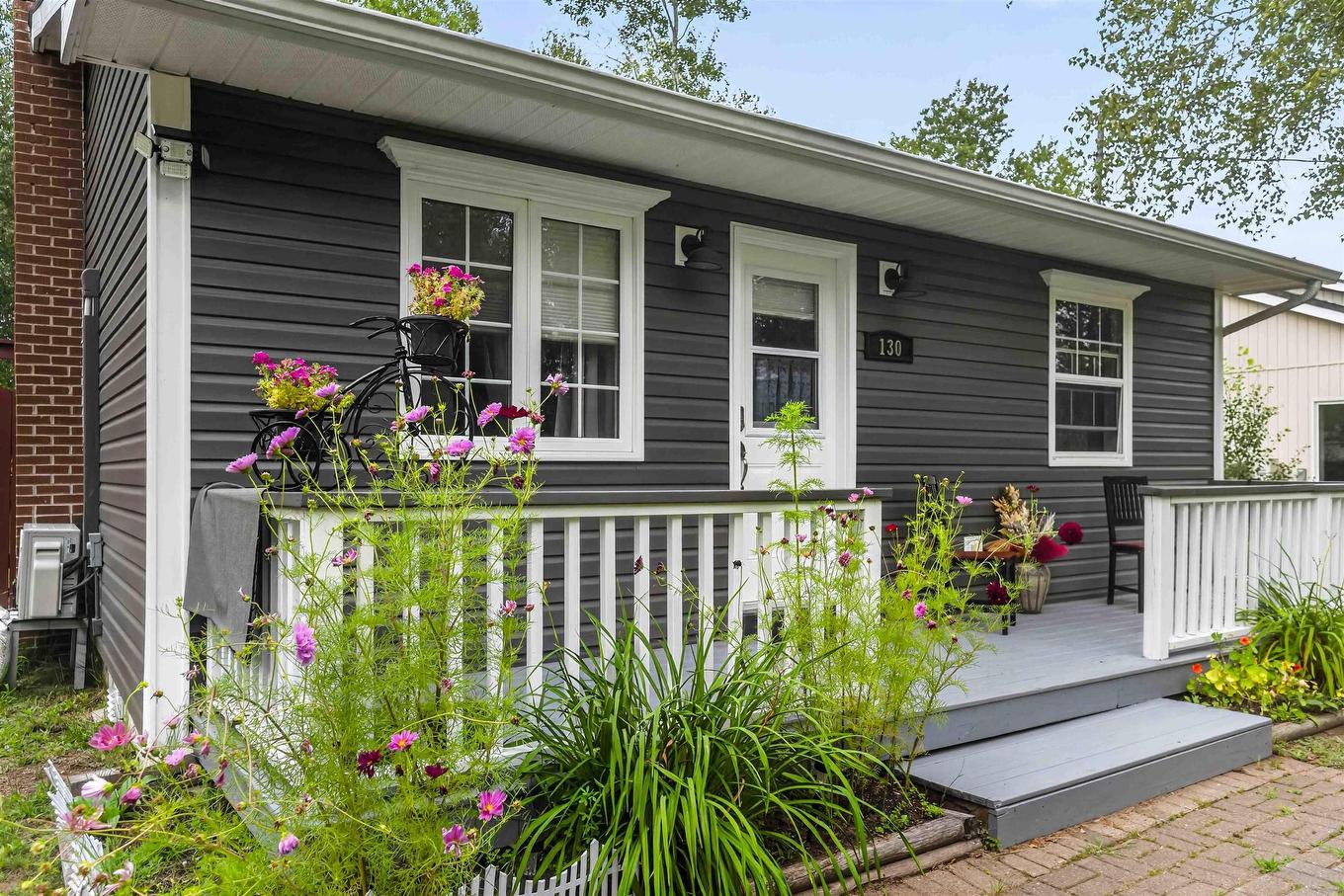 130 Sunset Crescent, Middleton, NS - Outdoor